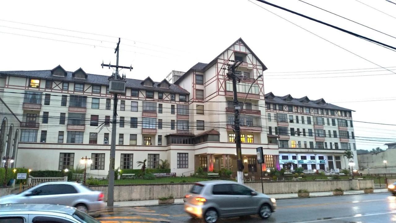Apartamento Teresopolis Alto 外观 照片
