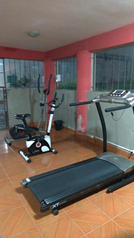Apartamento Teresopolis Alto 外观 照片