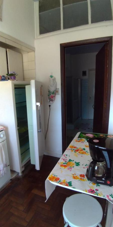 Apartamento Teresopolis Alto 外观 照片