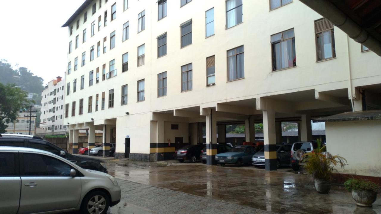 Apartamento Teresopolis Alto 外观 照片