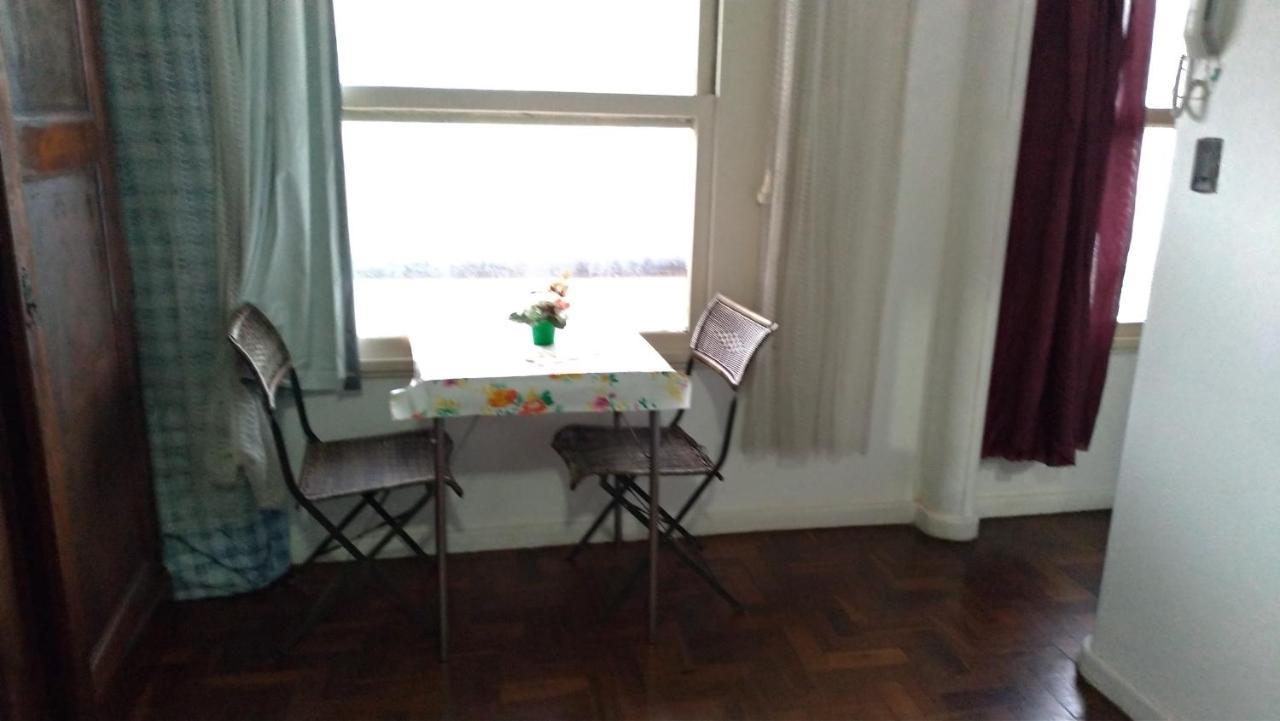 Apartamento Teresopolis Alto 外观 照片