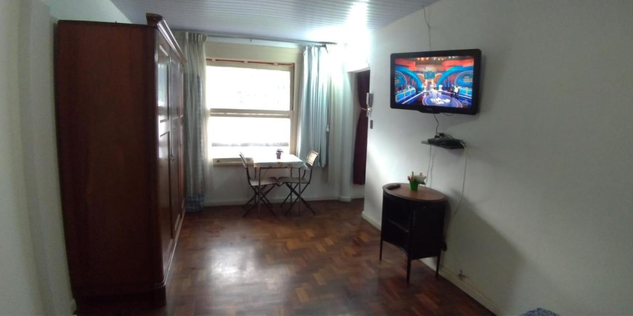 Apartamento Teresopolis Alto 外观 照片