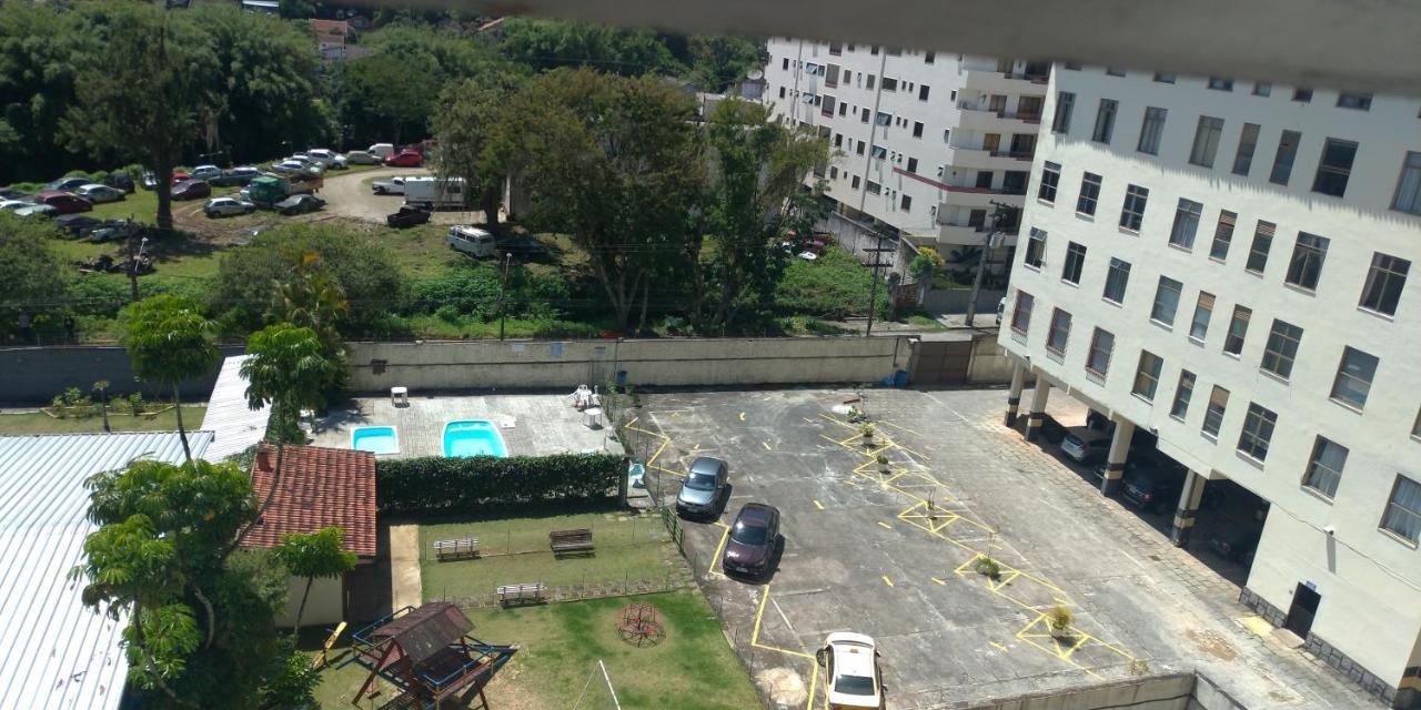 Apartamento Teresopolis Alto 外观 照片