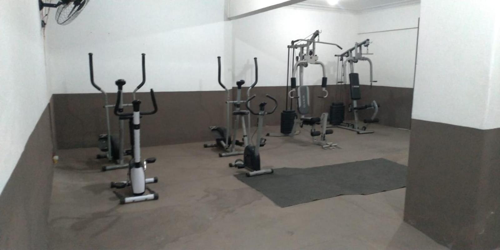 Apartamento Teresopolis Alto 外观 照片